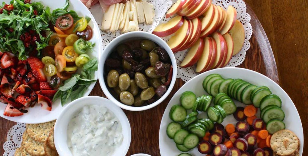 comida