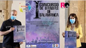 Concurso Municipal de bndas