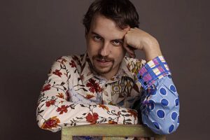 Pianista de Jazz