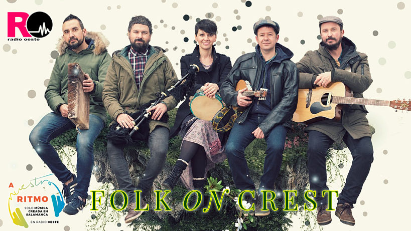 Folk on Crest, grupo de música