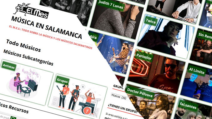 Si ere creador , no lo dudes, accede a nuestra web y ¡APUNTATE!
