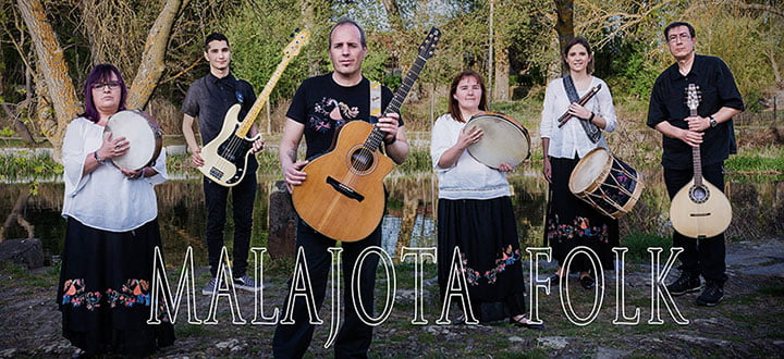 Malajota Folk