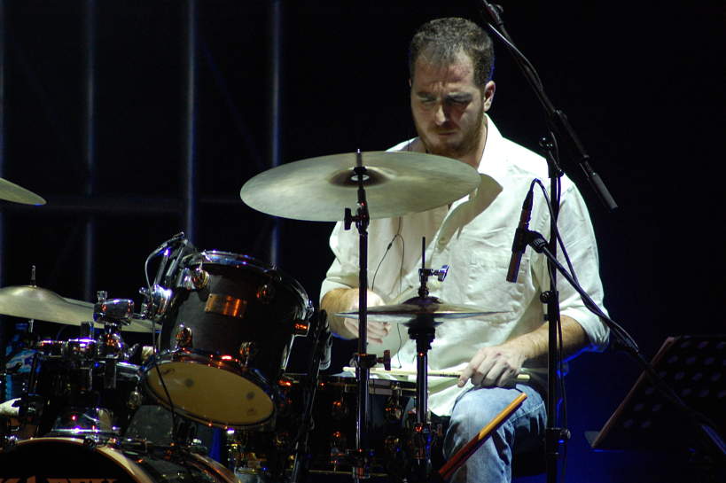 Felipe Arrue