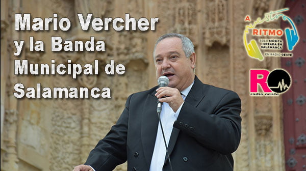 foto Mario Vercher