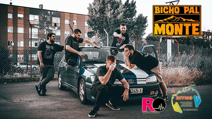 Bicho Pal Monte