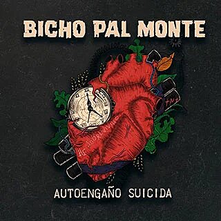 Portada del grupo Bicho Pal monte