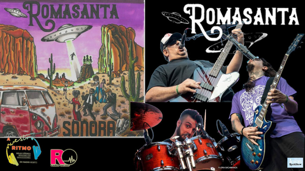 Romasanta