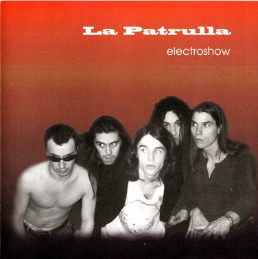 The Black Chillies
