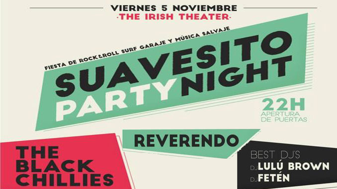 Party Night