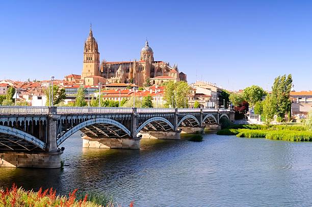 Salamanca